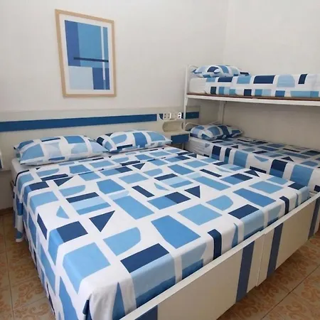 Lejlighed 38 Bilocale A Pochi Passi Dal Mare E Dal Centro